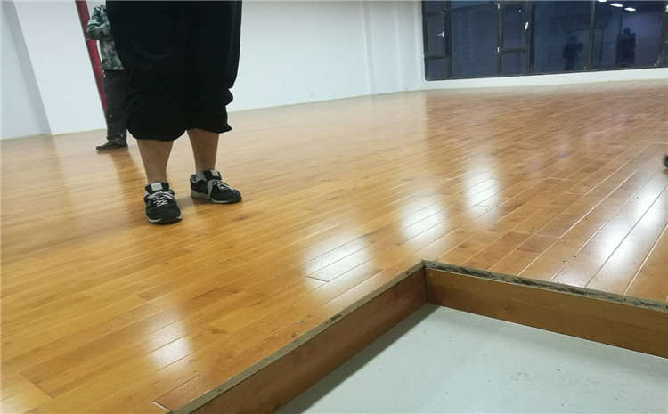 哈爾濱專業體育木地板哪些品牌