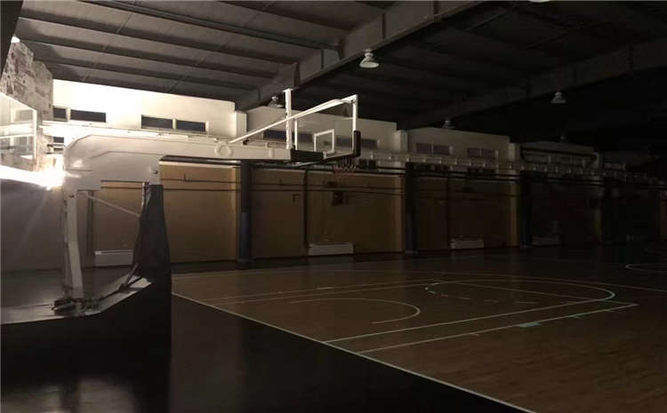 20厚排球館木地板廠**哪**好?