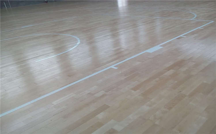 楓樺木體育運動地板哪個品牌好