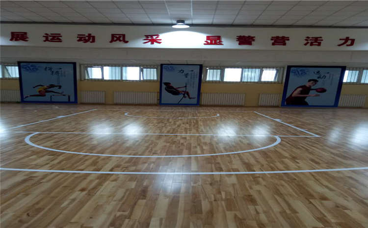 青海體育木地板都有哪些品牌
