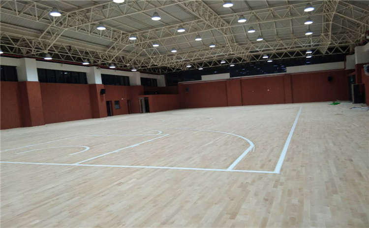 場館體育運動地板牌子有哪些