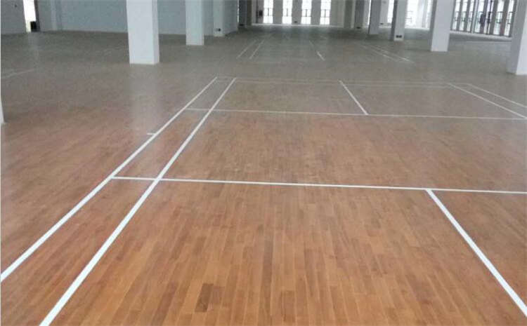 全國體育館專用地板聯系電話